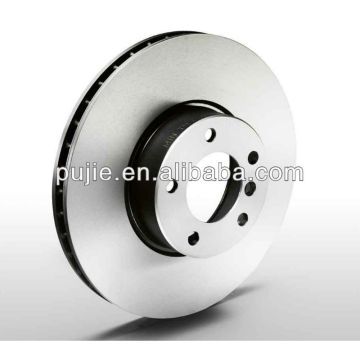 Auto Spare Parts Brake Rotor for Peugeot